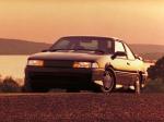 Chevrolet Cavalier Z24 Coupe 1991 года